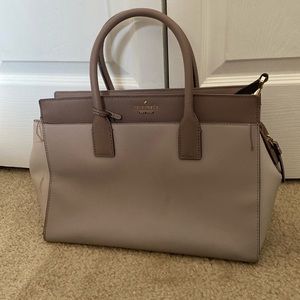 Kate Spade Tote Bag plus Matching Wallet